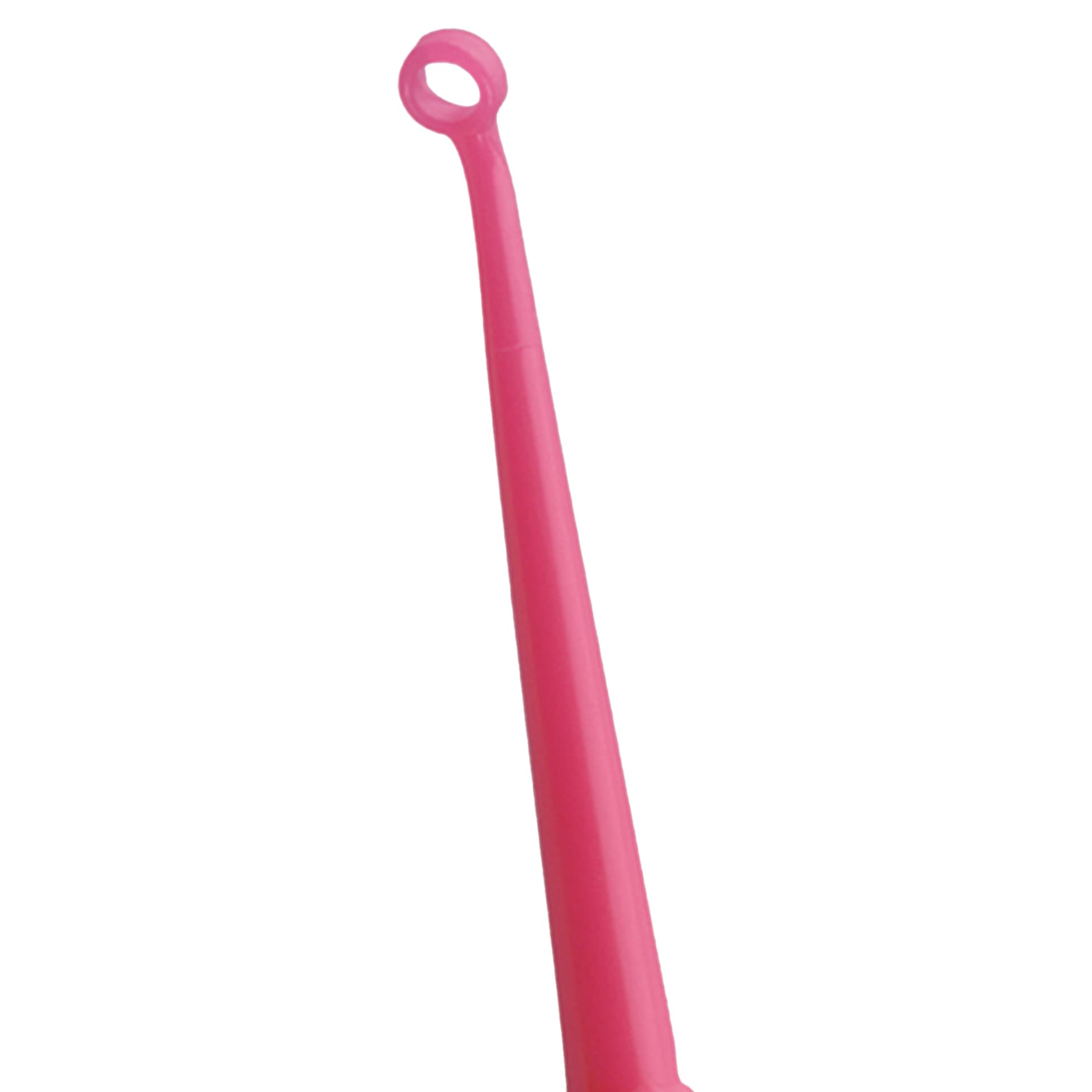 Bionix Ear Curette AngleLoop 6 Inch Length Round Handle - Image 1