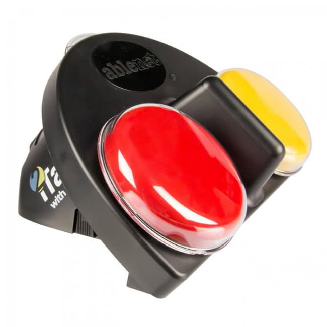 Ablenet Speech Generating Devices