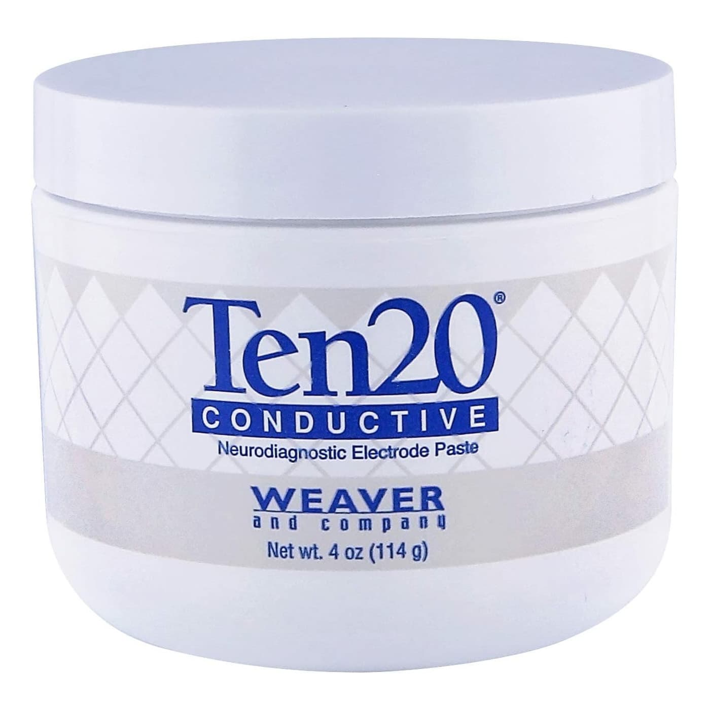 Ten20 EEG Conductive Neurodiagnostic Electrode Paste - Image 1