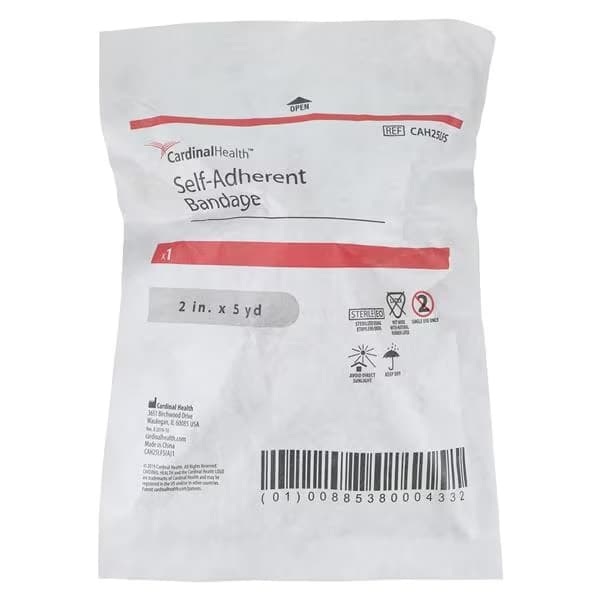 Cardinal Health Self-Adherent Bandages - Image 1