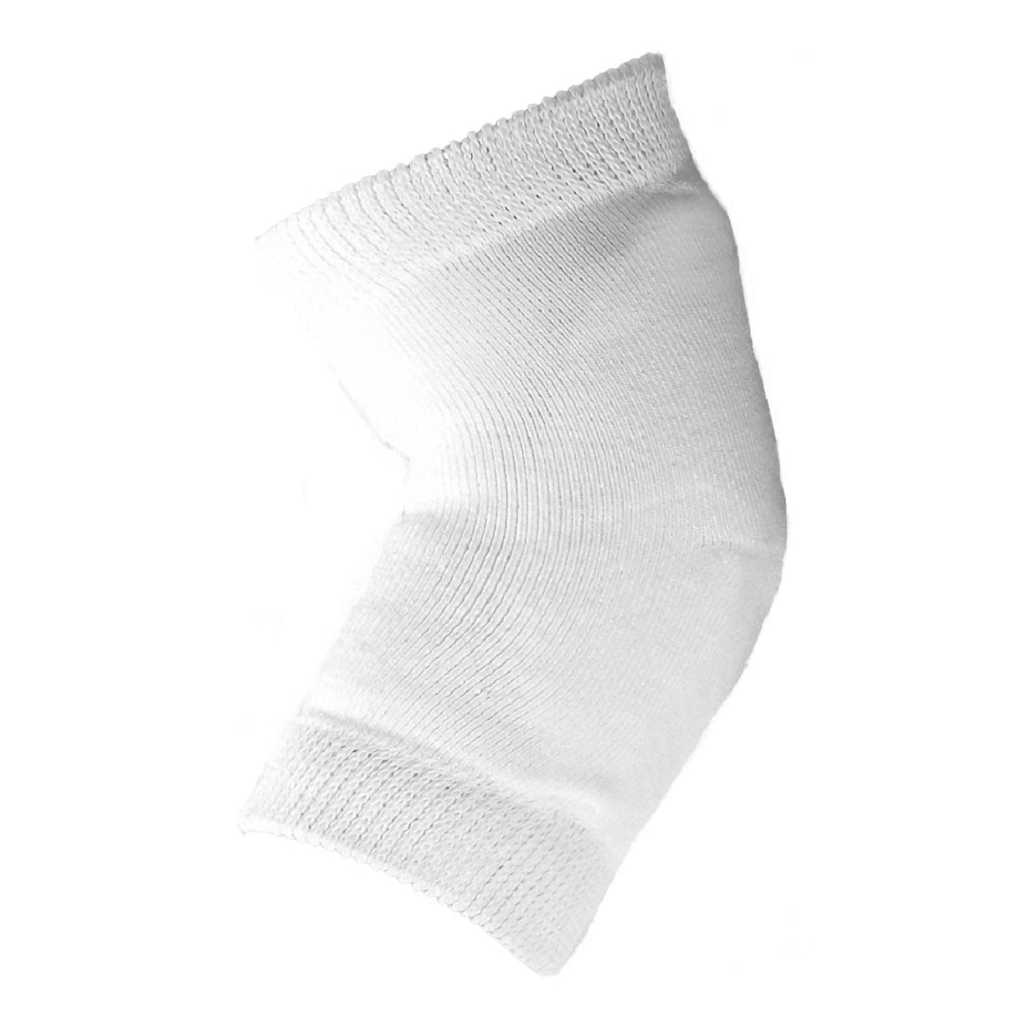Posey Heel-Elbow Protection Large, up to 13 1/2" Circumference - Pair - Image 1