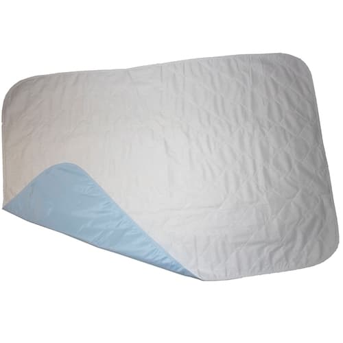 Beck's Econo-Blend Reusable Polyester-Rayon Underpad - Each - Image 1