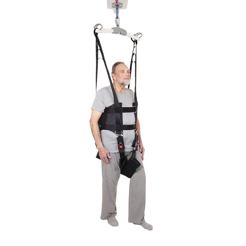 Handicare Rehab Walking Total Support System - Extra Large - Image 1