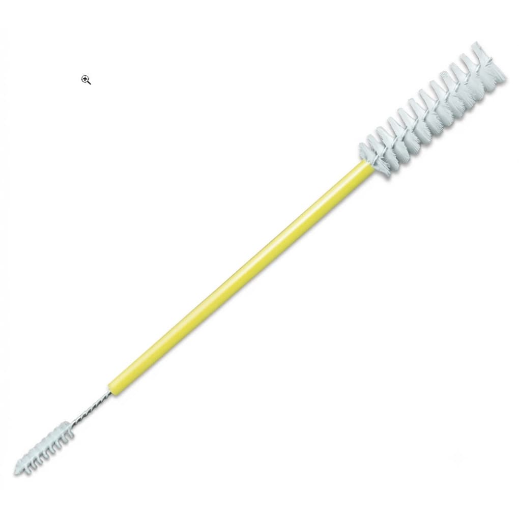 Sharn Valve Cleaning Brush 5/7 mm x 12.5 cm Length - Package of 3 - Image 1