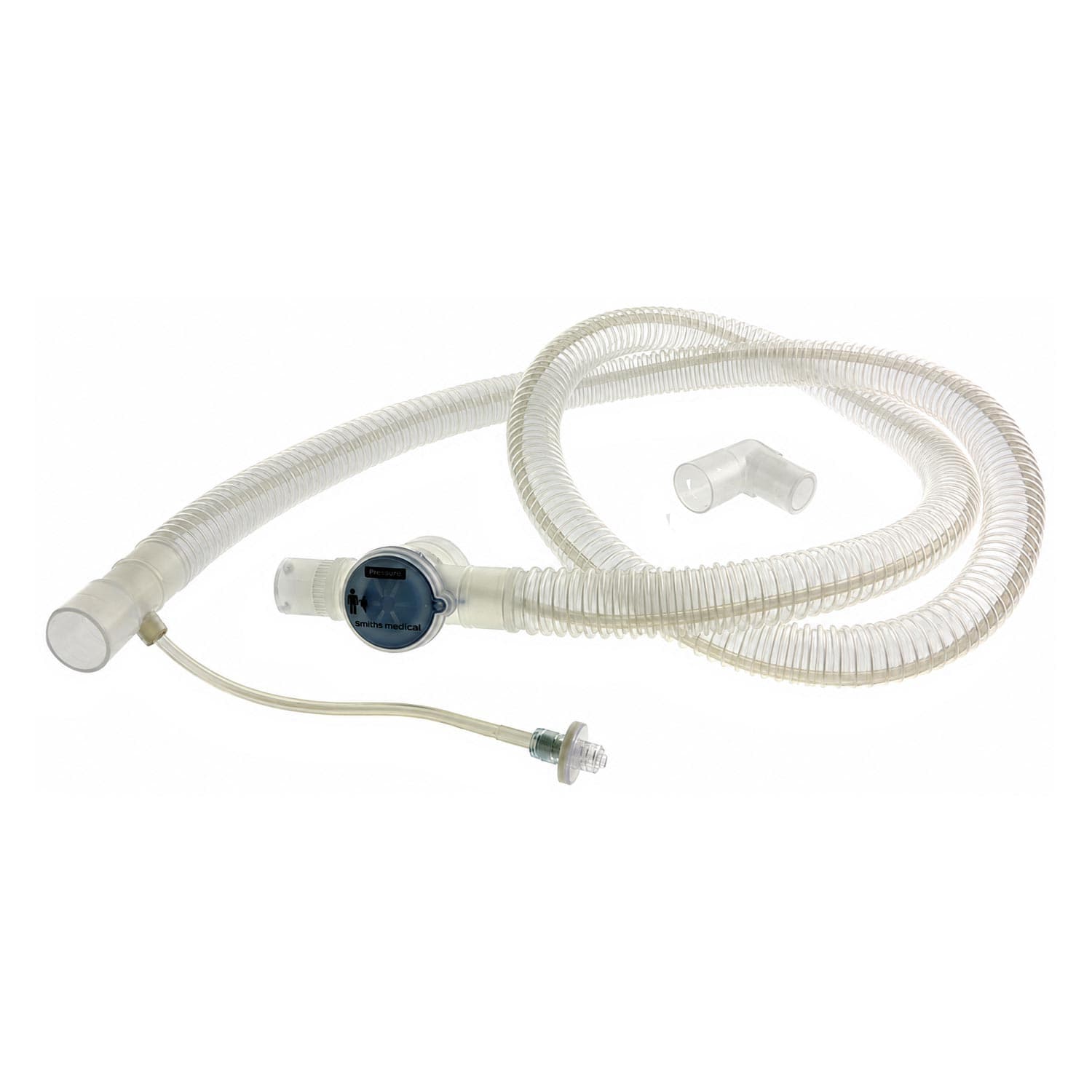 Pneupac CPAP Circuit - Case of 10