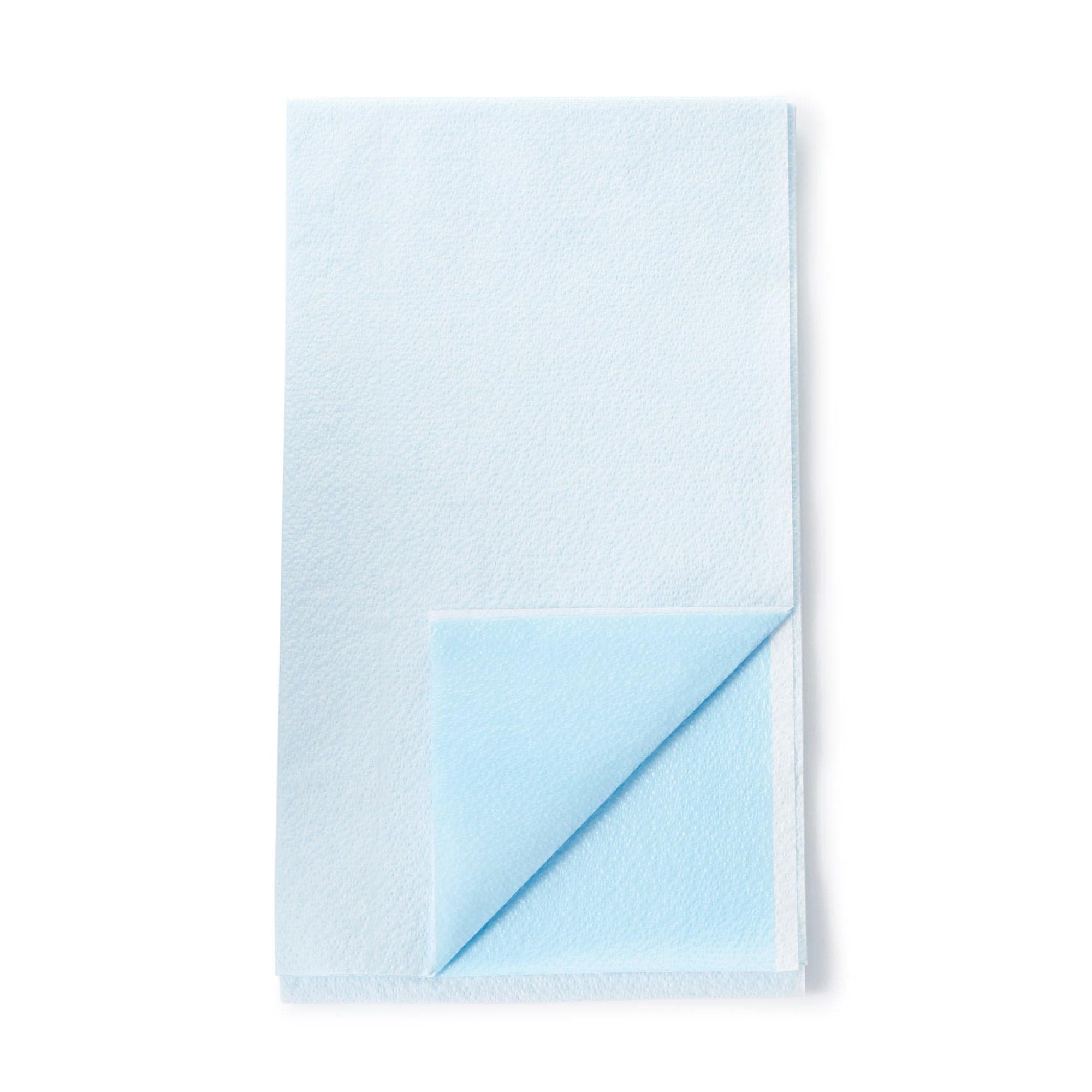 Graham Medical Products General Purpose Drape Blue - Image 1