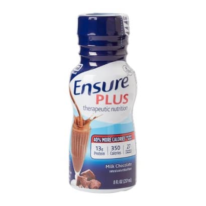 Ensure Plus Therapeutic Nutritional Shake - Image 6