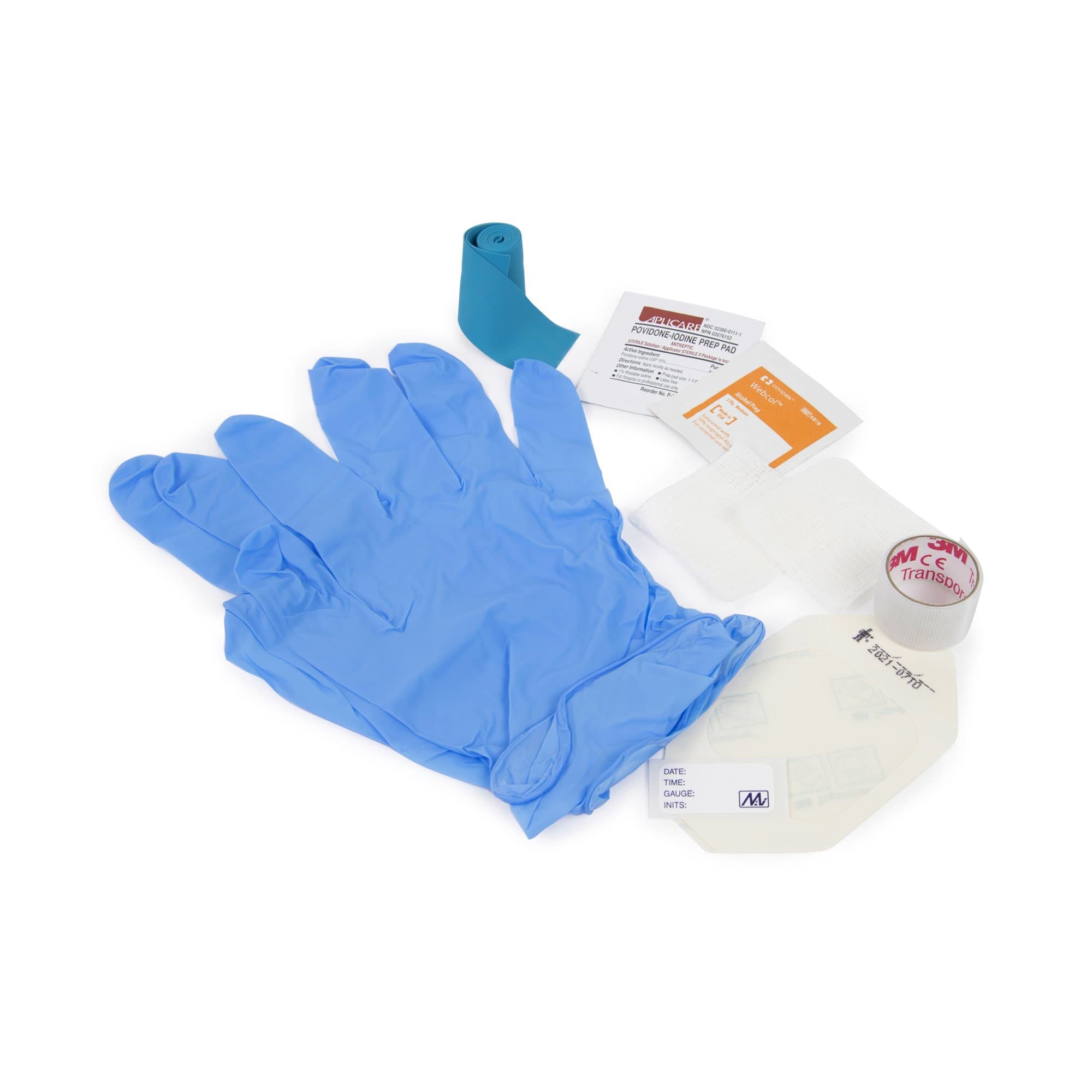 McKesson I.V. Start Kit