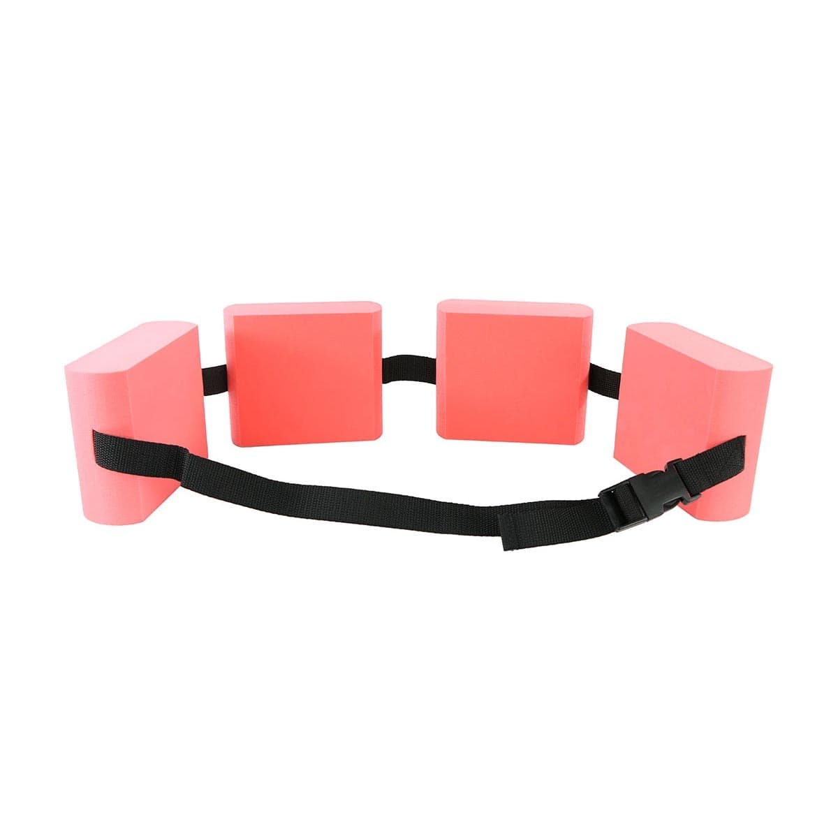Cando Aquatic Swim Belt, Red, 19 x 5 x 16 inch - Image 1