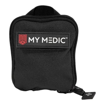 My Medic Everyday Carry First Aid Kit 2 x 4-3/4 x 5-1/4 Inch - Image 1