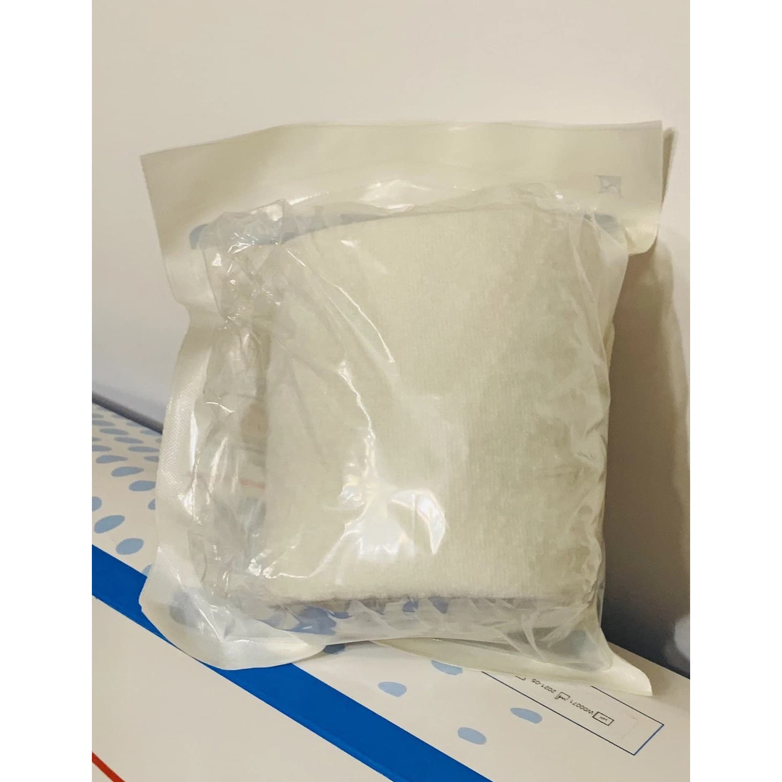 Urgo Medical Drawtex Edema Wrap - Box of 5 - Image 4