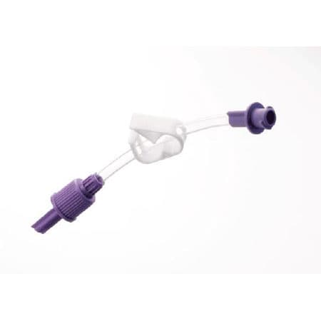 U Deliver Medical Bolink Small Cap Gravity Feeding Set - Each - Image 1