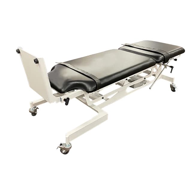 Armedica Elevating Therapy Tilt Table - Image 2
