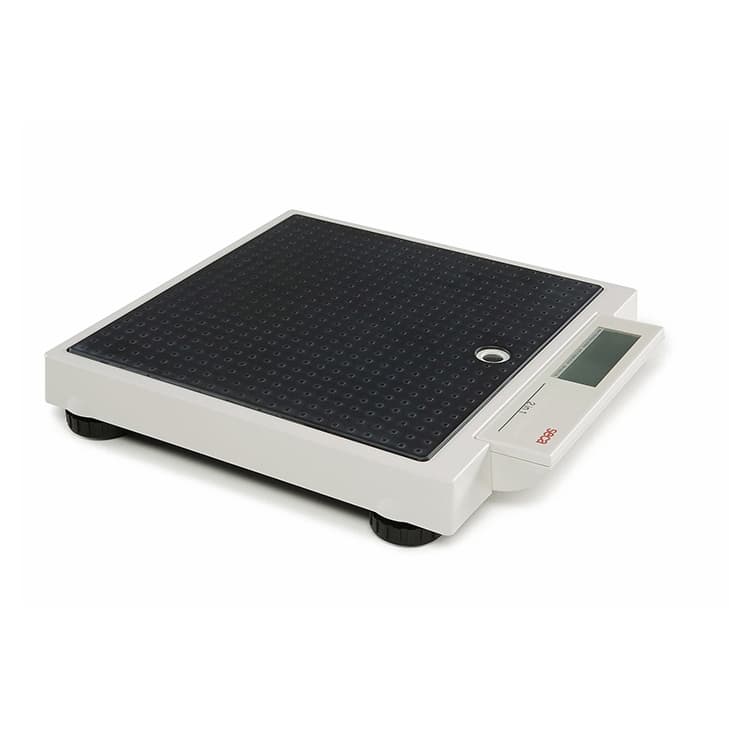 Seca 876 Flat Scale for Mobile Use - Image 4