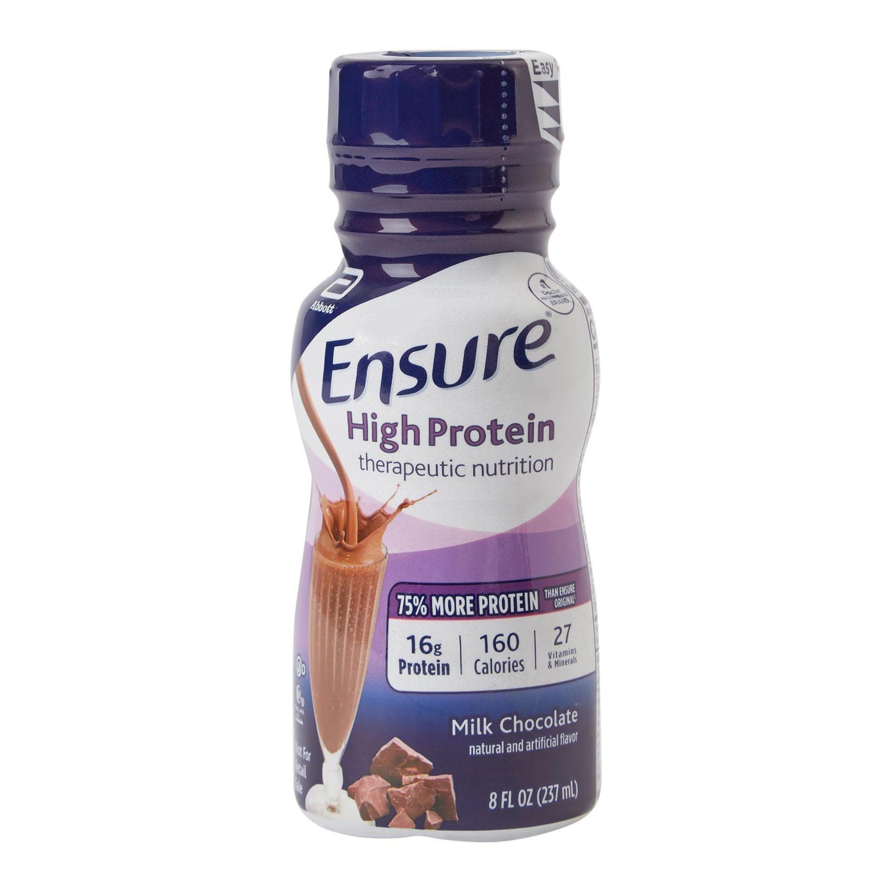 Ensure High Protein Therapeutic Nutrition Shake - Image 2