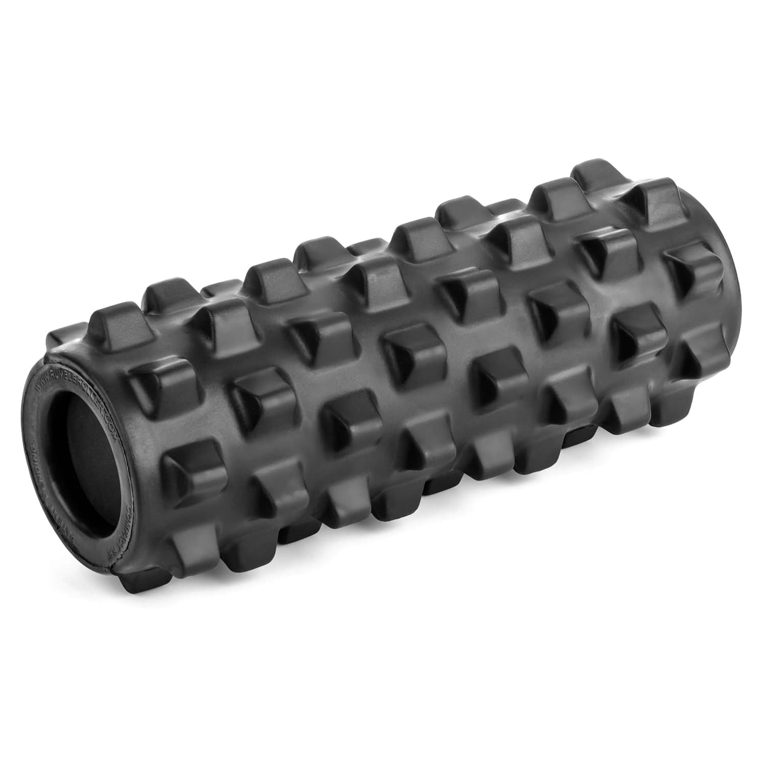 RumbleRoller Foam Roller - Image 1