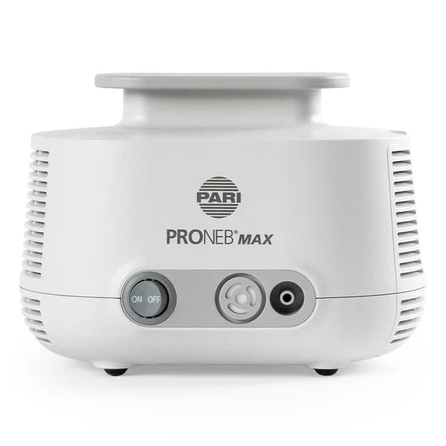 Pari PRONEB Max Aerosol Delivery Compressor Nebulizer System - Image 3