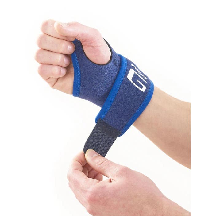 Neo G Wrist Support, Universal - Image 3