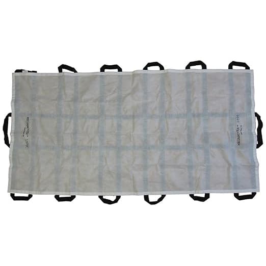 Graham Medical MegaMover Transfer Sheet - Image 2