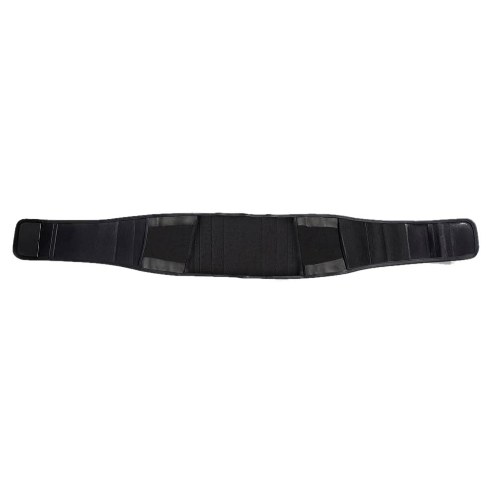 Zomee Pregnancy Belly Support Band, Black - Image 3