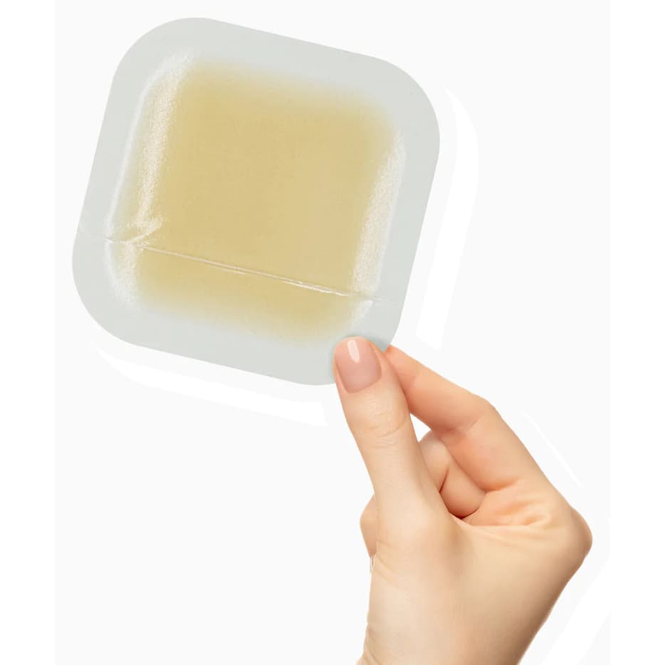 Cellera Vitale Hydrocolloid Dressings - Image 3