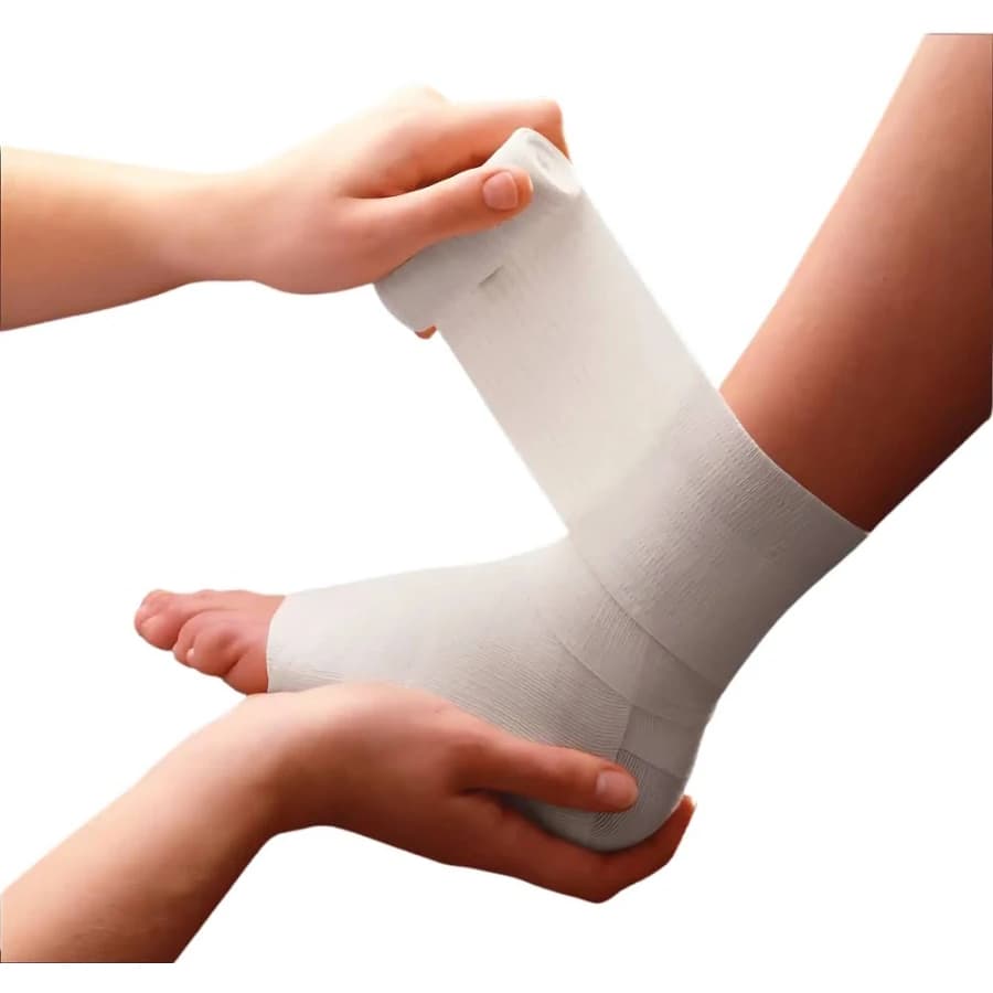 Jobst Isoband Elastic Multipurpose Bandage - Image 2