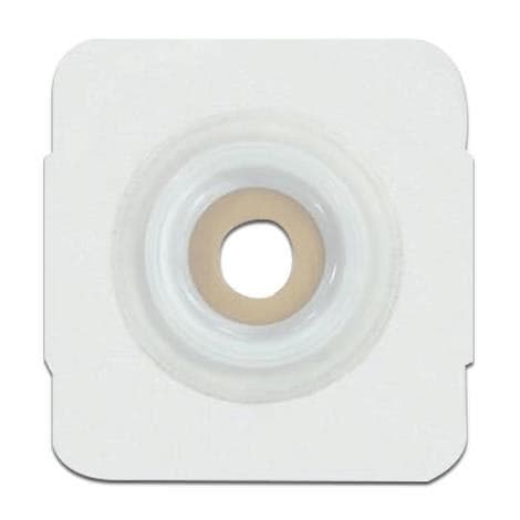 Securi-T 2-Piece Standard Wear Convex Wafer, Upto 1 Inch - Box of 5 - Image 1