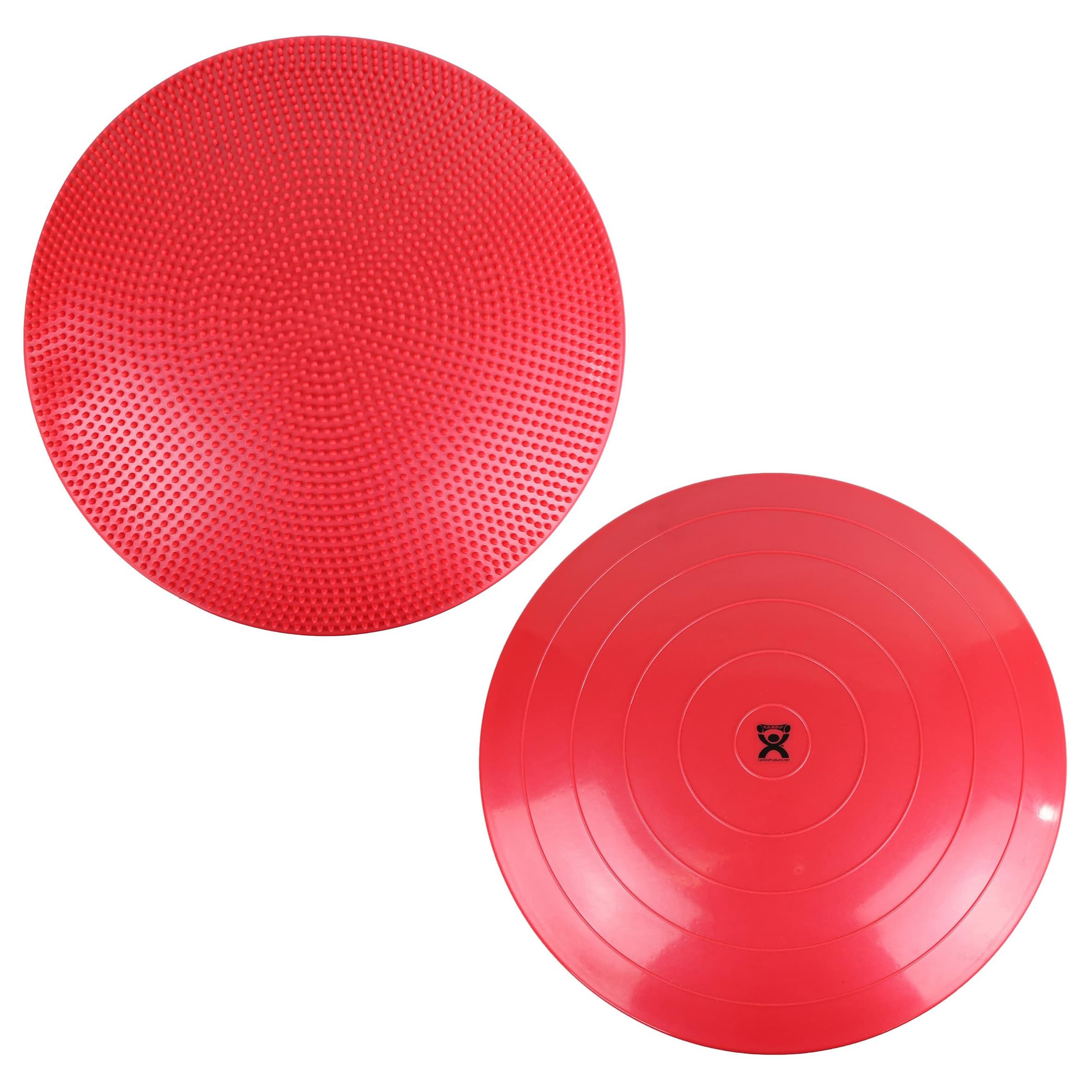 CanDo Inflatable Balance Disc - Image 3
