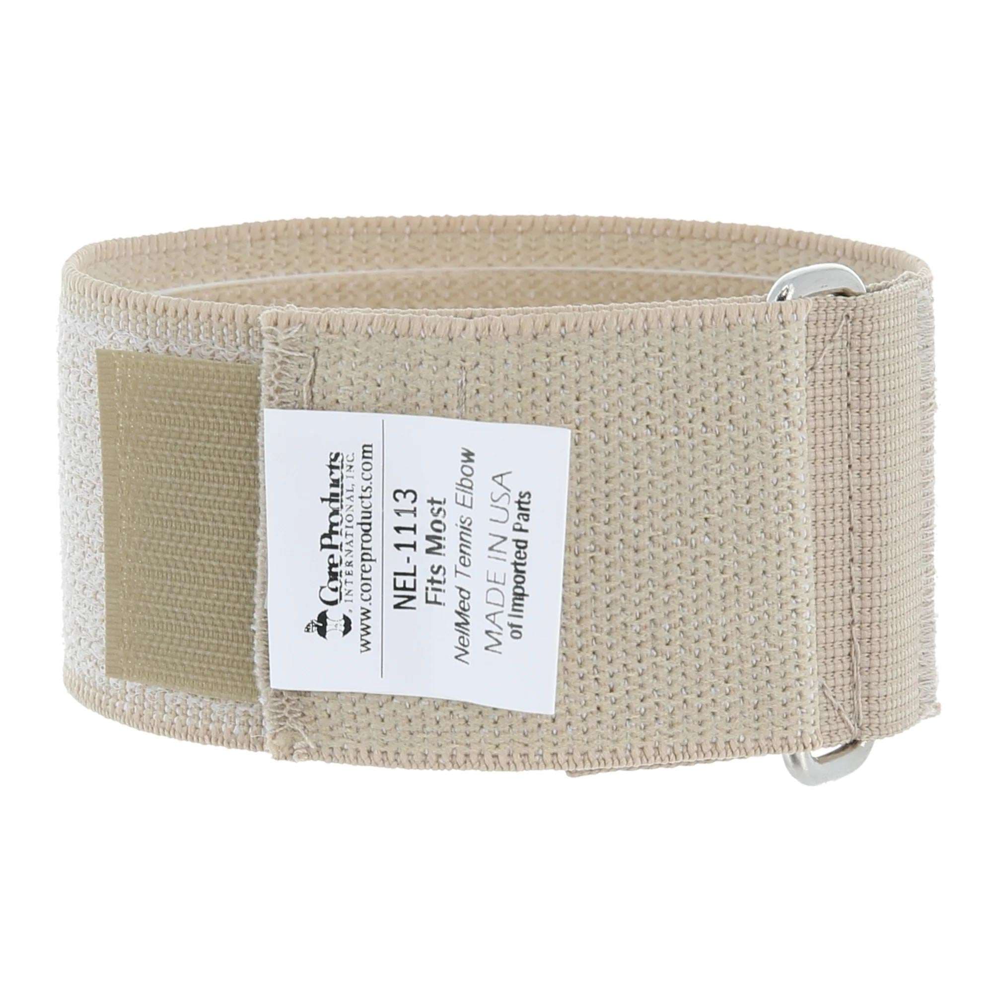 Swede-O Elastic Tennis Elbow Strap - Image 3