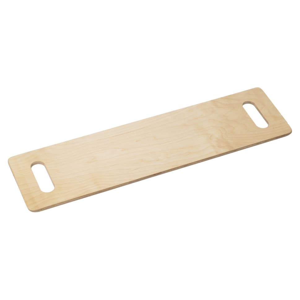 Drive Medical Transfer Board with Cut-Out Handles, 30"