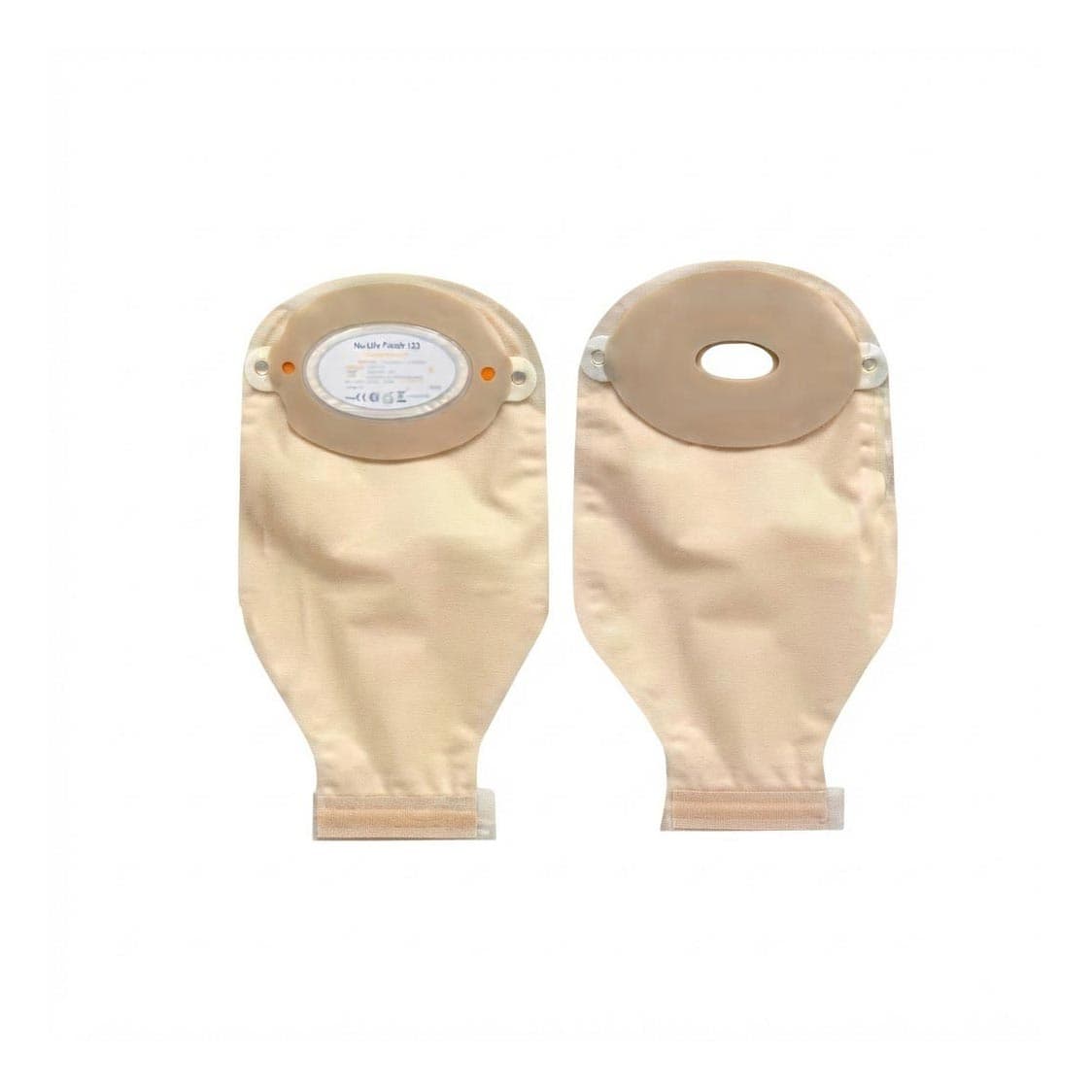 Nu hope adult trim to fit pouch with belt tabs