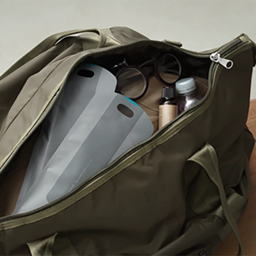 SpeediCath Flex Set with Intermittent Closed Catheter and Bag - Image 2