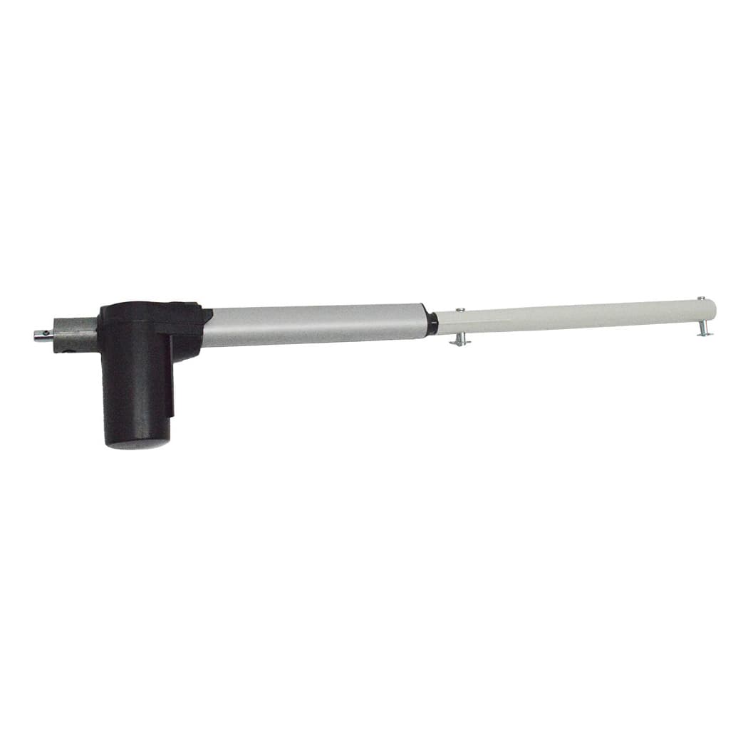 Invacare Hi-Lo Motor and Gear Assembly for SC900DLX Hospital Bed