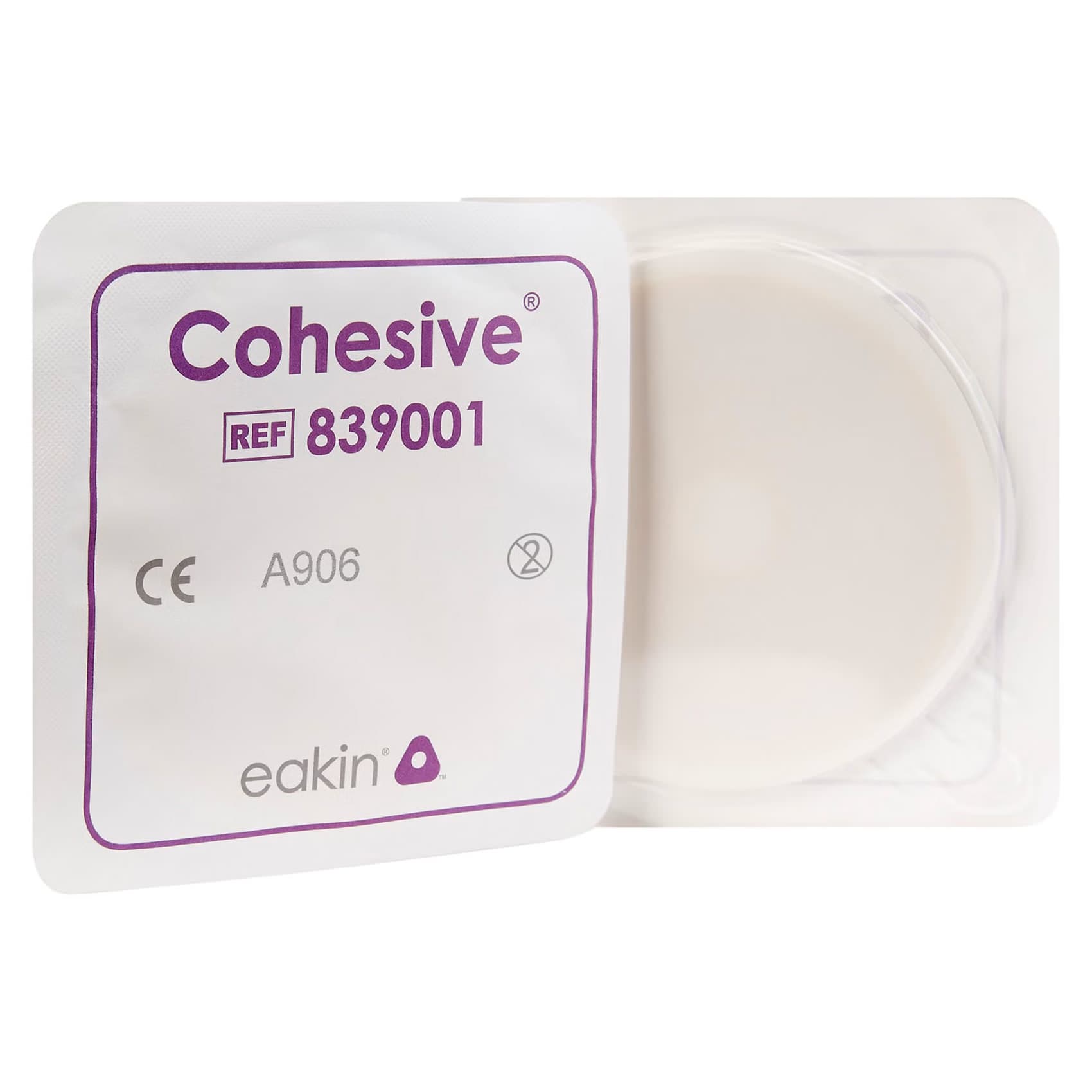 Eakin Cohesive Seals - Image 1