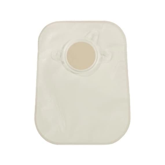 Genairex Securi-T 2-Piece Closed-End Pouches with Belt Tabs - Image 2