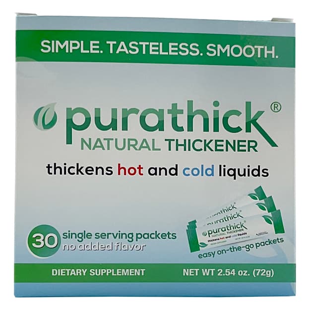 Purathick Natural Thickener