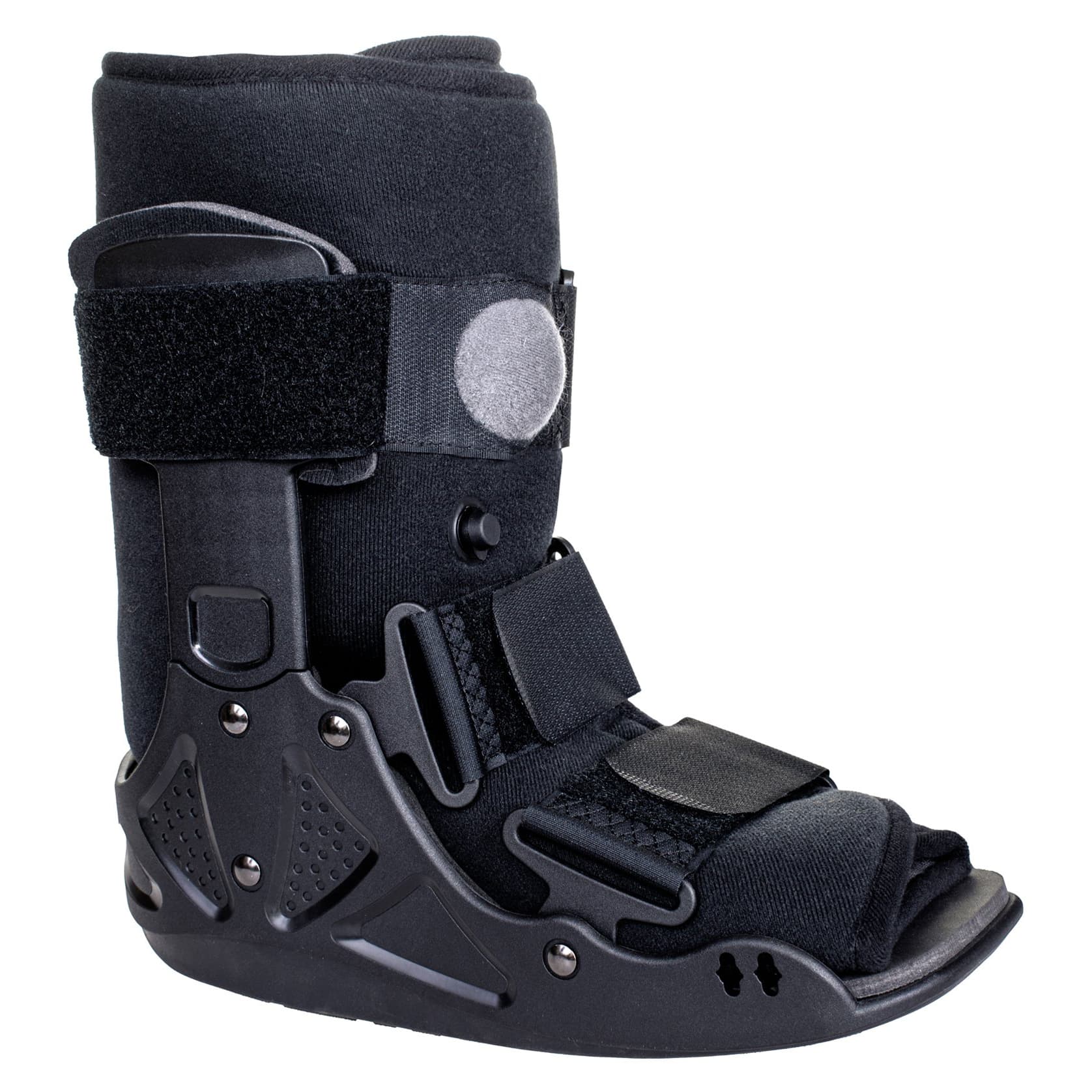 McKesson Pneumatic Air Walker Boot - Image 2