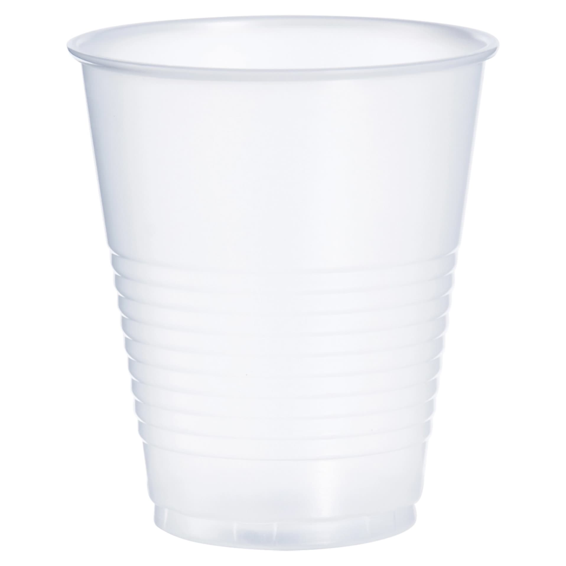 Conex Galaxy Drinking Cup Translucent Without Graduations Without Handle Cold, 12 oz. - Sleeve of 50 - Image 1