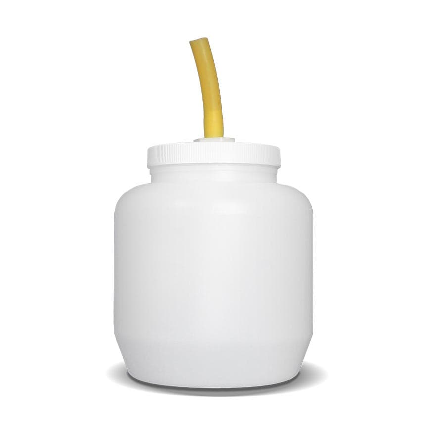 Torbot Urinary Night Drainage Set, 60" Tubing, 2 Qt Bottle - Image 3
