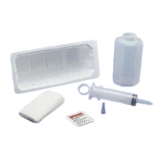 Irrigation Kits and Trays