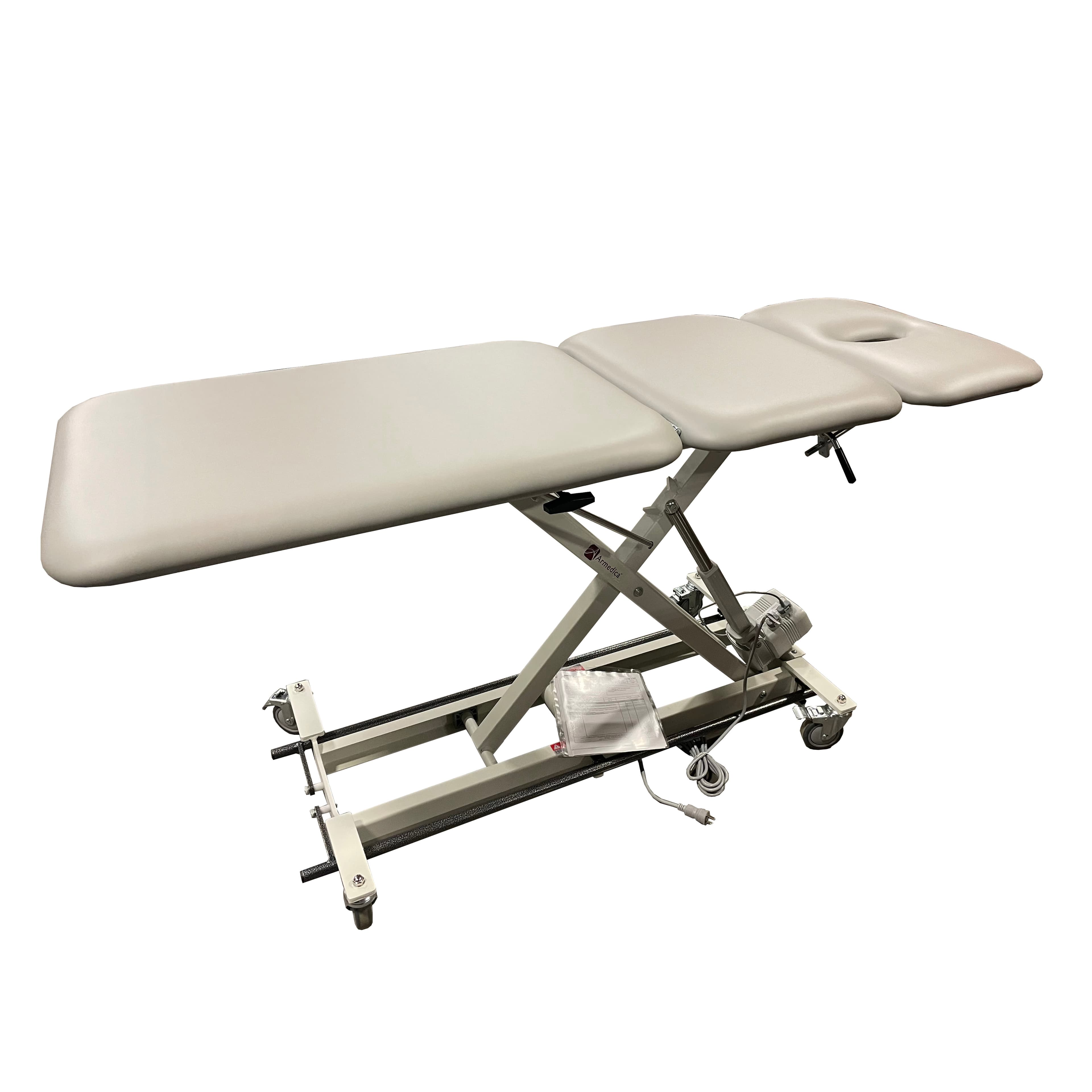 Armedica AM-BAX3500 Bar-Activated Hi-Lo Treatment Table