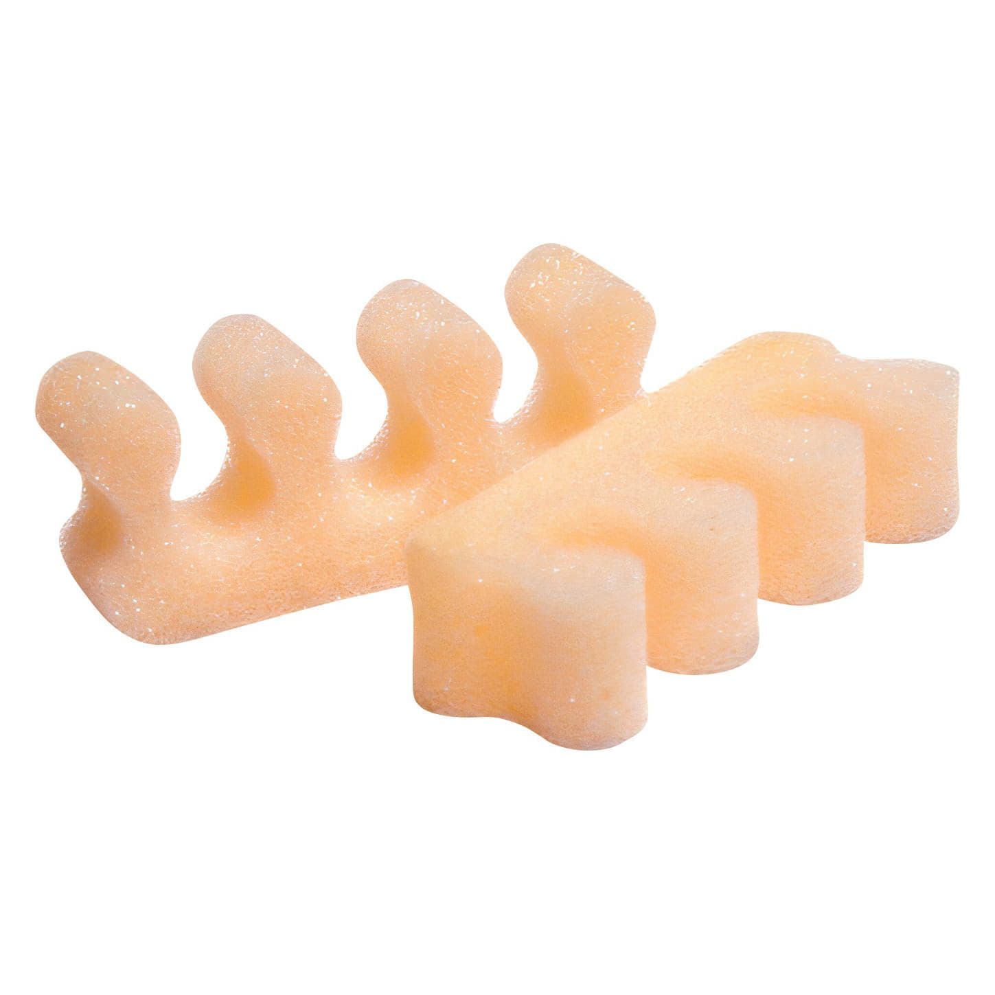 PediFix Polyfoam Toe Comb Cushion, One Size Fits Most - Package of 12 - Image 2