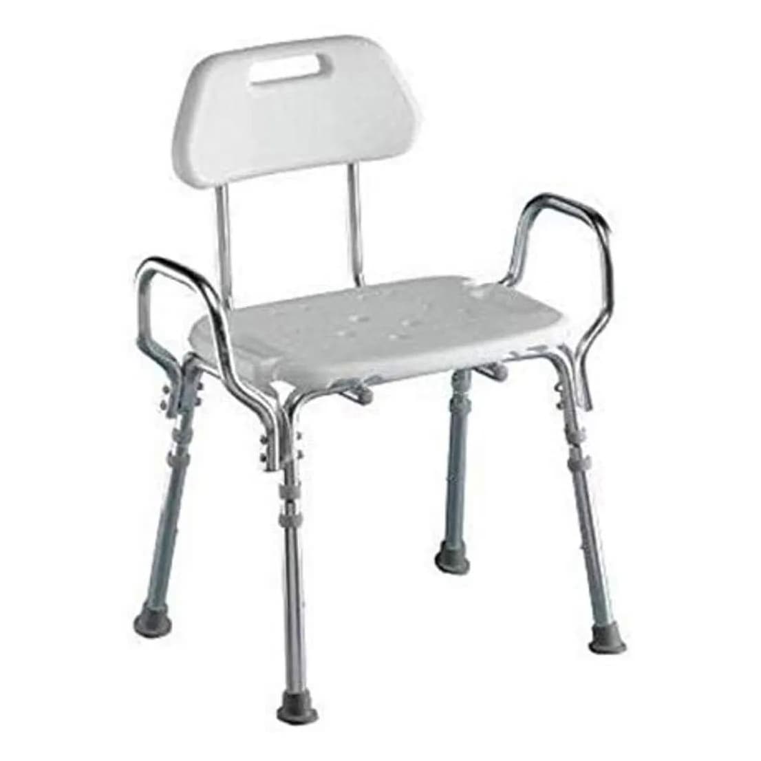 Homecraft Ocean Heavy-duty Shower Stool
