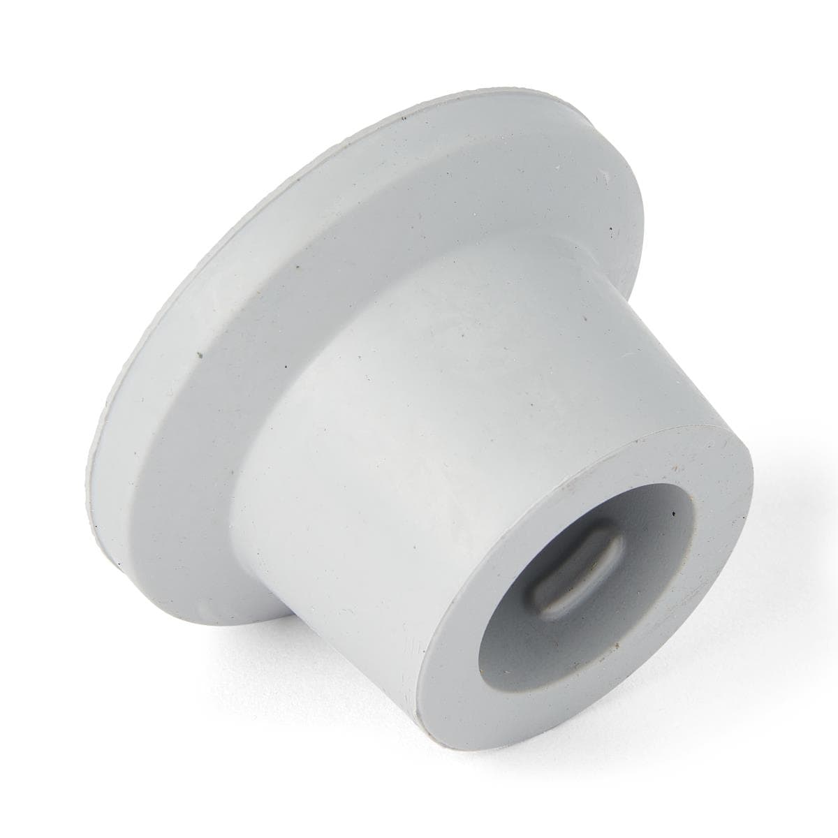 Medline Shower Chair Replacement Tips, For G2-105RX1 - Set of 4 - Image 2