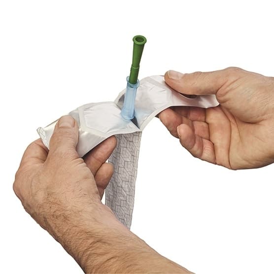 Onli Hydrophilic Intermittent Catheter - Image 7