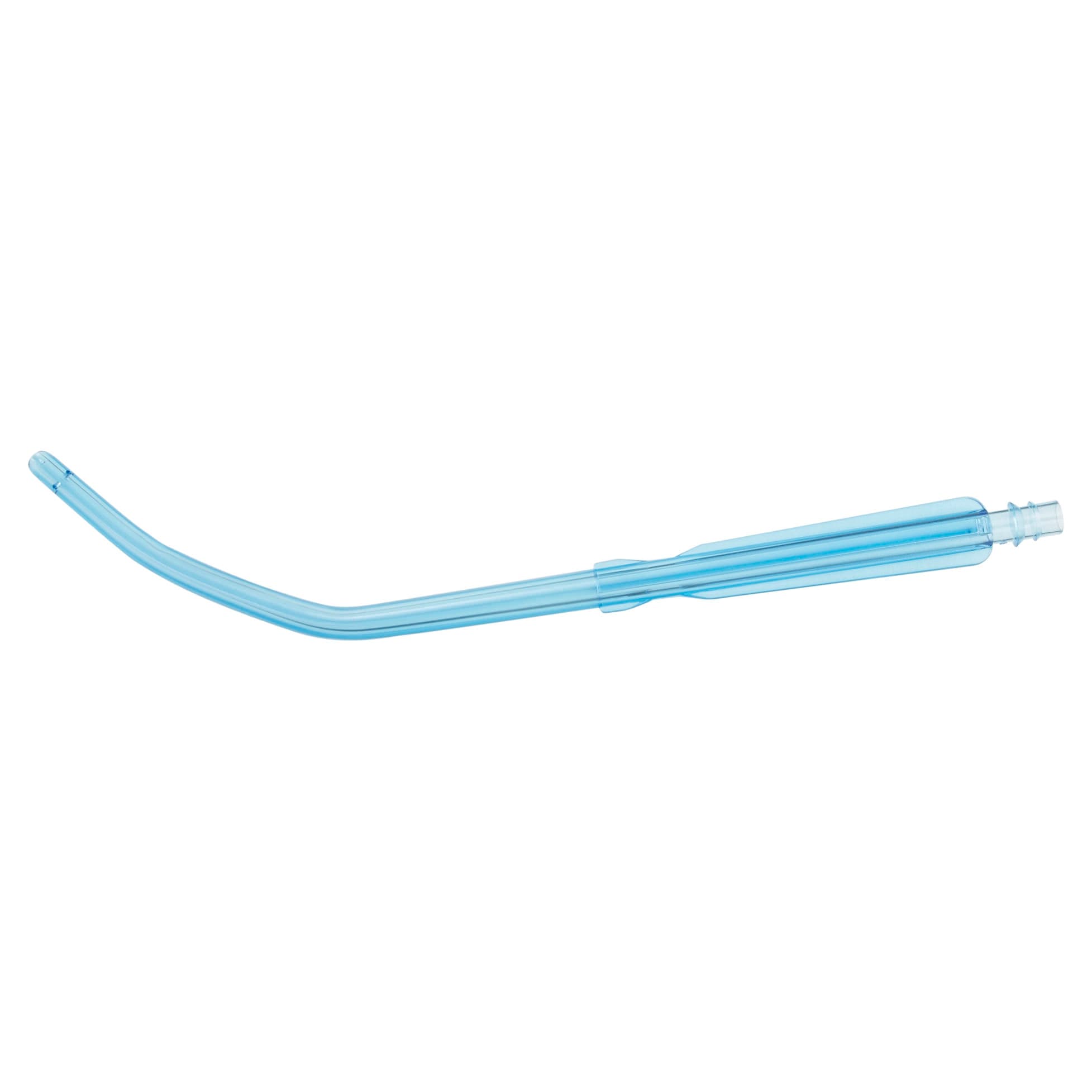 McKesson Suction Tube Handle Without Tubing Sterile Disposable, Regular Tip Type, Non-vented - Case of 50 - Image 1