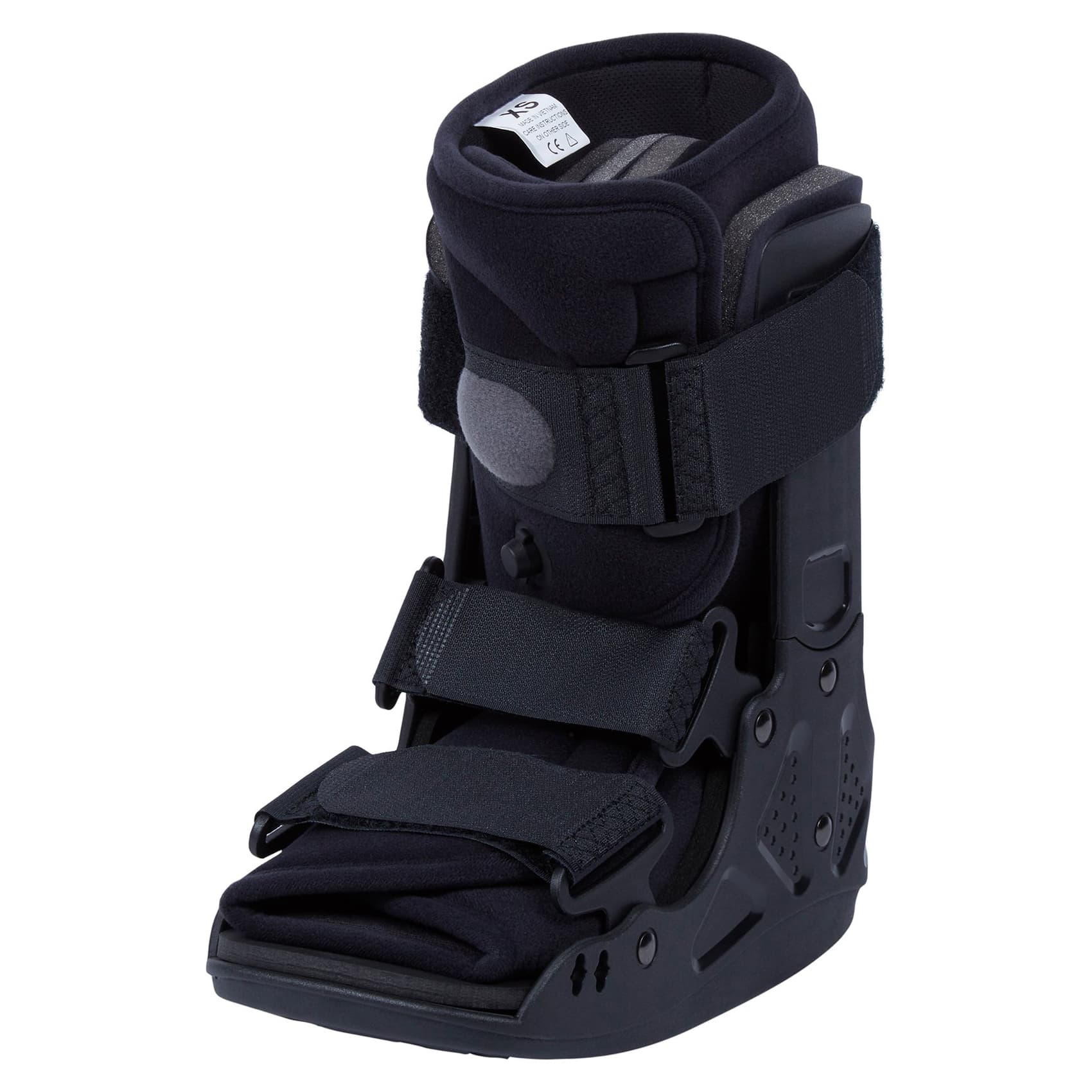 McKesson Pneumatic Air Walker Boot - Image 3