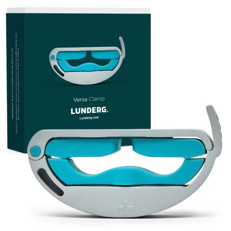 Lunderg Versa Male Incontinence Clamp