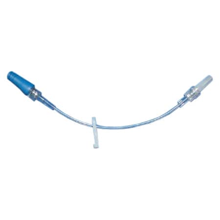 ICU Medical Small Bore DEHP-Free Extension Set - Case of 50 - Image 1
