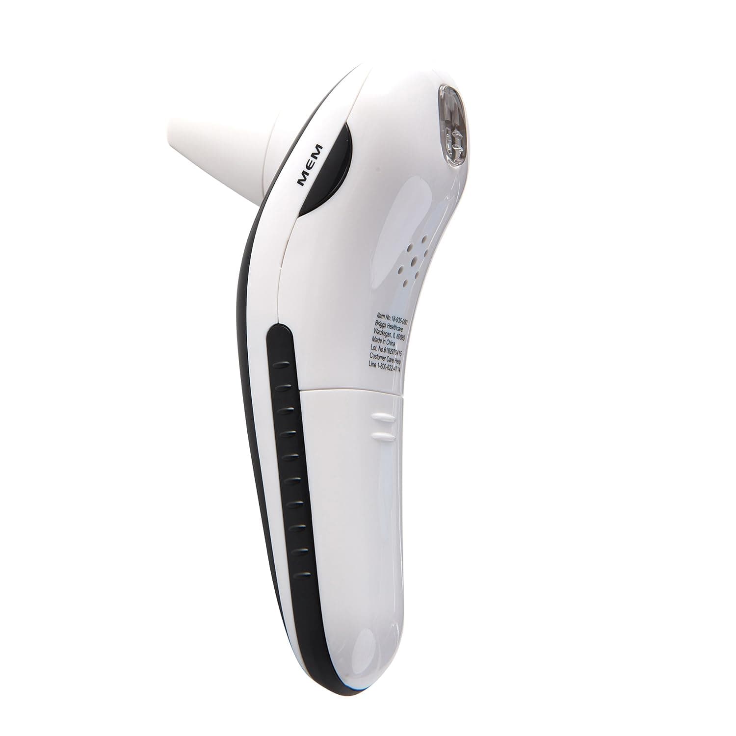 HealthSmart DigiScan Multi-Function Digital Thermometer - Image 3